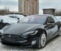 Чорний Тесла Модель С, об'ємом двигуна 0 л та пробігом 142 тис. км за 17900 $, фото 1 на Automoto.ua