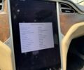 Черный Тесла Модель С, объемом двигателя 0 л и пробегом 86 тыс. км за 13000 $, фото 9 на Automoto.ua