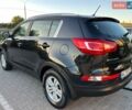 Черный Тесла Модель С, объемом двигателя 0 л и пробегом 118 тыс. км за 18556 $, фото 4 на Automoto.ua