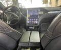Черный Тесла Модель С, объемом двигателя 0 л и пробегом 122 тыс. км за 16653 $, фото 6 на Automoto.ua