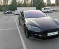 Чорний Тесла Модель С, об'ємом двигуна 0 л та пробігом 142 тис. км за 19072 $, фото 9 на Automoto.ua