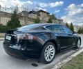 Черный Тесла Модель С, объемом двигателя 0 л и пробегом 191 тыс. км за 18350 $, фото 3 на Automoto.ua