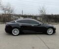 Черный Тесла Модель С, объемом двигателя 0 л и пробегом 140 тыс. км за 16200 $, фото 7 на Automoto.ua