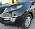 Черный Тесла Модель С, объемом двигателя 0 л и пробегом 118 тыс. км за 18556 $, фото 11 на Automoto.ua