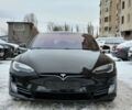 Чорний Тесла Модель С, об'ємом двигуна 0 л та пробігом 142 тис. км за 17900 $, фото 9 на Automoto.ua