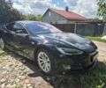 Черный Тесла Модель С, объемом двигателя 0 л и пробегом 170 тыс. км за 17030 $, фото 1 на Automoto.ua