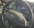 Черный Тесла Модель С, объемом двигателя 0 л и пробегом 122 тыс. км за 16653 $, фото 9 на Automoto.ua