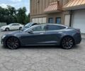 Черный Тесла Модель С, объемом двигателя 0 л и пробегом 108 тыс. км за 14600 $, фото 3 на Automoto.ua
