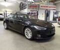 Черный Тесла Модель С, объемом двигателя 0 л и пробегом 141 тыс. км за 16100 $, фото 1 на Automoto.ua