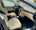 Черный Тесла Модель С, объемом двигателя 0 л и пробегом 86 тыс. км за 13000 $, фото 11 на Automoto.ua
