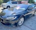 Черный Тесла Модель С, объемом двигателя 0 л и пробегом 57 тыс. км за 36000 $, фото 2 на Automoto.ua