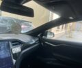 Черный Тесла Модель С, объемом двигателя 0 л и пробегом 122 тыс. км за 16653 $, фото 10 на Automoto.ua
