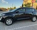 Черный Тесла Модель С, объемом двигателя 0 л и пробегом 118 тыс. км за 18556 $, фото 2 на Automoto.ua
