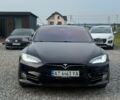 Чорний Тесла Модель С, об'ємом двигуна 75 л та пробігом 235 тис. км за 17200 $, фото 1 на Automoto.ua