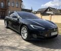 Чорний Тесла Модель С, об'ємом двигуна 0 л та пробігом 195 тис. км за 15300 $, фото 1 на Automoto.ua