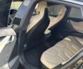 Черный Тесла Модель С, объемом двигателя 0 л и пробегом 195 тыс. км за 15300 $, фото 5 на Automoto.ua