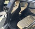 Чорний Тесла Модель С, об'ємом двигуна 0 л та пробігом 195 тис. км за 15300 $, фото 5 на Automoto.ua