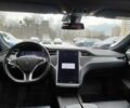 Чорний Тесла Модель С, об'ємом двигуна 0 л та пробігом 142 тис. км за 17900 $, фото 15 на Automoto.ua