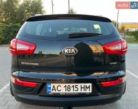 Черный Тесла Модель С, объемом двигателя 0 л и пробегом 118 тыс. км за 18556 $, фото 5 на Automoto.ua