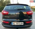 Черный Тесла Модель С, объемом двигателя 0 л и пробегом 118 тыс. км за 18556 $, фото 5 на Automoto.ua