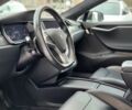 Чорний Тесла Модель С, об'ємом двигуна 0 л та пробігом 142 тис. км за 17900 $, фото 13 на Automoto.ua