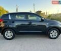 Черный Тесла Модель С, объемом двигателя 0 л и пробегом 118 тыс. км за 18556 $, фото 7 на Automoto.ua