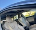 Черный Тесла Модель С, объемом двигателя 0 л и пробегом 94 тыс. км за 17000 $, фото 7 на Automoto.ua