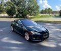 Чорний Тесла Модель С, об'ємом двигуна 0 л та пробігом 45 тис. км за 9200 $, фото 1 на Automoto.ua