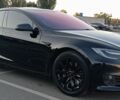 Чорний Тесла Модель С, об'ємом двигуна 0 л та пробігом 142 тис. км за 19072 $, фото 18 на Automoto.ua