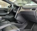Чорний Тесла Модель С, об'ємом двигуна 0 л та пробігом 142 тис. км за 17900 $, фото 12 на Automoto.ua