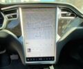 Черный Тесла Модель С, объемом двигателя 0 л и пробегом 57 тыс. км за 36000 $, фото 24 на Automoto.ua