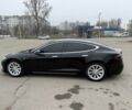 Черный Тесла Модель С, объемом двигателя 0 л и пробегом 140 тыс. км за 16200 $, фото 1 на Automoto.ua