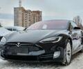 Чорний Тесла Модель С, об'ємом двигуна 0 л та пробігом 142 тис. км за 17900 $, фото 1 на Automoto.ua