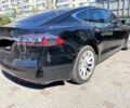 Черный Тесла Модель С, объемом двигателя 0 л и пробегом 57 тыс. км за 36000 $, фото 5 на Automoto.ua