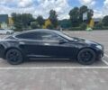 Черный Тесла Модель С, объемом двигателя 0 л и пробегом 122 тыс. км за 16653 $, фото 2 на Automoto.ua