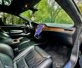 Чорний Тесла Модель С, об'ємом двигуна 0 л та пробігом 63 тис. км за 14600 $, фото 9 на Automoto.ua