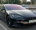 Чорний Тесла Модель С, об'ємом двигуна 0 л та пробігом 142 тис. км за 19072 $, фото 11 на Automoto.ua