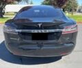 Черный Тесла Модель С, объемом двигателя 0 л и пробегом 66 тыс. км за 11000 $, фото 2 на Automoto.ua