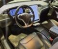 Черный Тесла Модель С, объемом двигателя 0 л и пробегом 141 тыс. км за 16100 $, фото 7 на Automoto.ua