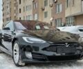 Чорний Тесла Модель С, об'ємом двигуна 0 л та пробігом 142 тис. км за 17900 $, фото 2 на Automoto.ua