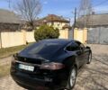 Черный Тесла Модель С, объемом двигателя 0 л и пробегом 195 тыс. км за 15300 $, фото 2 на Automoto.ua