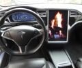 Черный Тесла Модель С, объемом двигателя 0 л и пробегом 103 тыс. км за 17500 $, фото 9 на Automoto.ua