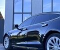 Черный Тесла Модель С, объемом двигателя 0 л и пробегом 140 тыс. км за 22900 $, фото 2 на Automoto.ua
