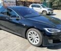 Черный Тесла Модель С, объемом двигателя 0 л и пробегом 57 тыс. км за 36000 $, фото 3 на Automoto.ua