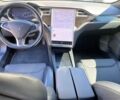 Черный Тесла Модель С, объемом двигателя 0 л и пробегом 57 тыс. км за 36000 $, фото 25 на Automoto.ua
