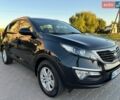 Черный Тесла Модель С, объемом двигателя 0 л и пробегом 118 тыс. км за 18556 $, фото 9 на Automoto.ua