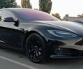 Чорний Тесла Модель С, об'ємом двигуна 0 л та пробігом 142 тис. км за 19072 $, фото 1 на Automoto.ua
