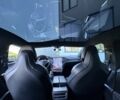 Черный Тесла Модель С, объемом двигателя 0 л и пробегом 140 тыс. км за 22900 $, фото 7 на Automoto.ua