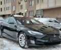 Чорний Тесла Модель С, об'ємом двигуна 0 л та пробігом 142 тис. км за 17900 $, фото 8 на Automoto.ua