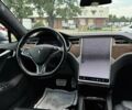 Черный Тесла Модель С, объемом двигателя 0 л и пробегом 108 тыс. км за 14600 $, фото 12 на Automoto.ua